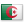 Server location: Algeria