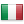 Server location: Italia